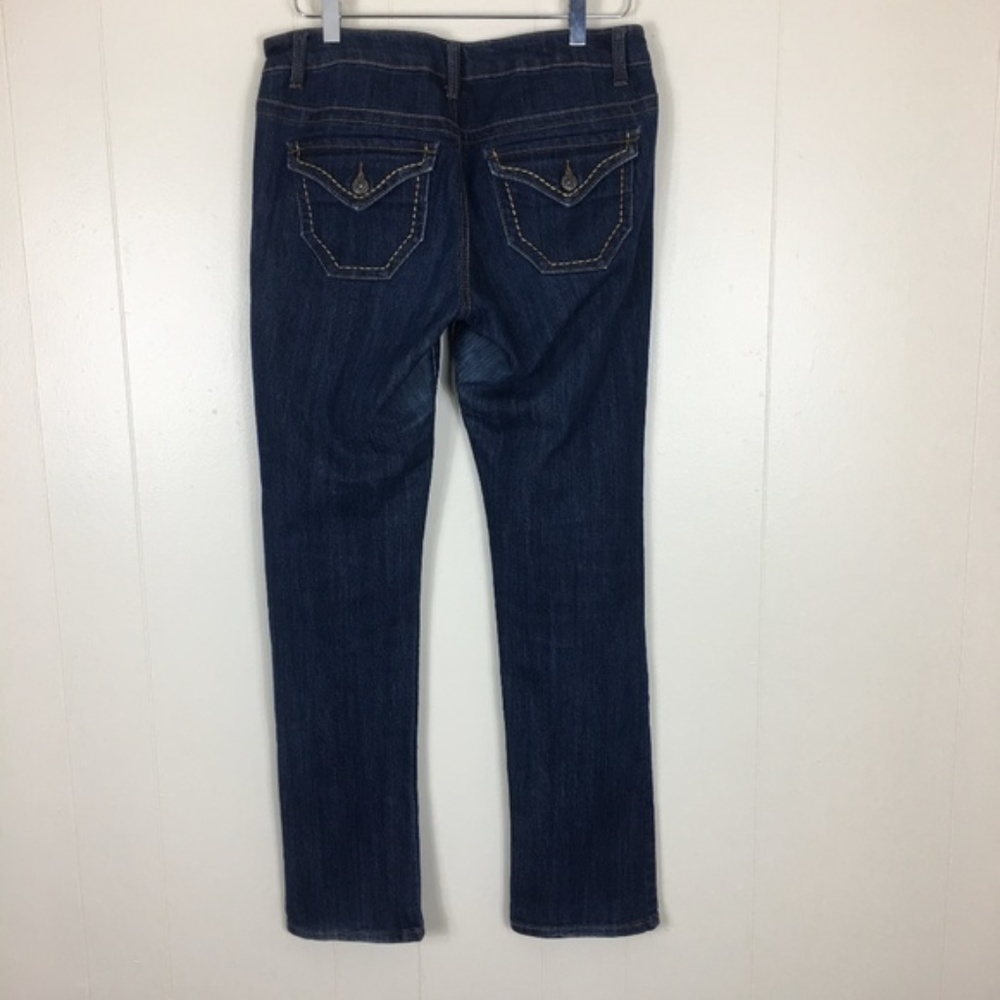 Apostrophe Premium Women's Jeans Size 8 - Picture 2 of 7